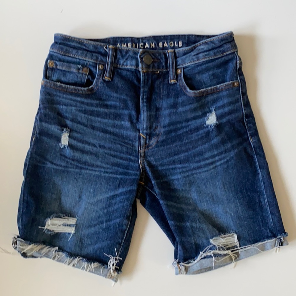 American Eagle Men’s shorts size 26